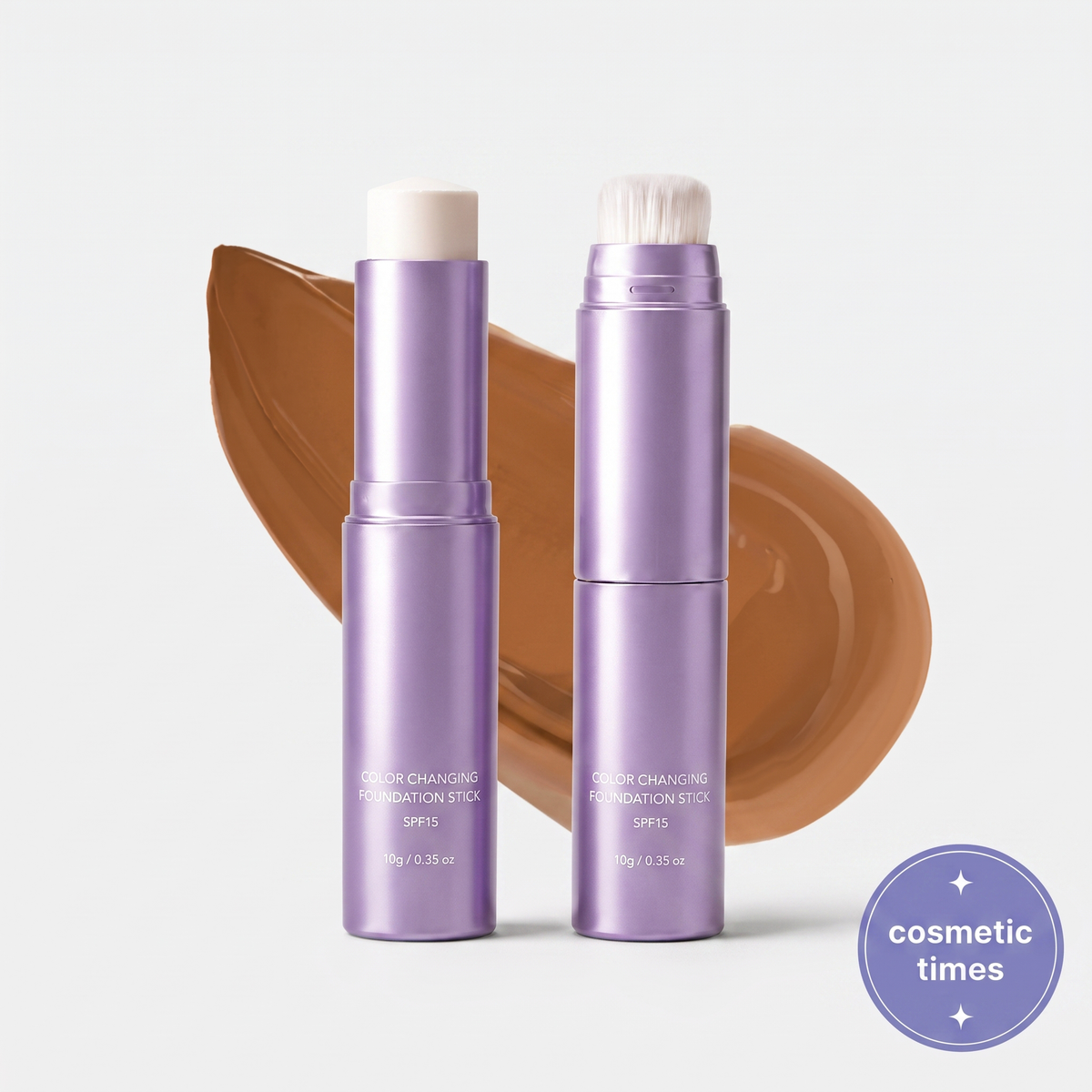 Final 2 Hour 77% OFF Color Changing Foundation Stick