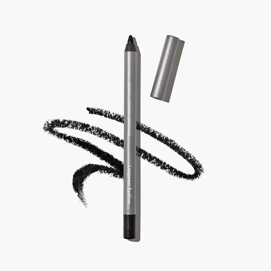 No-Smudge 24HR Longwear Eyeliner