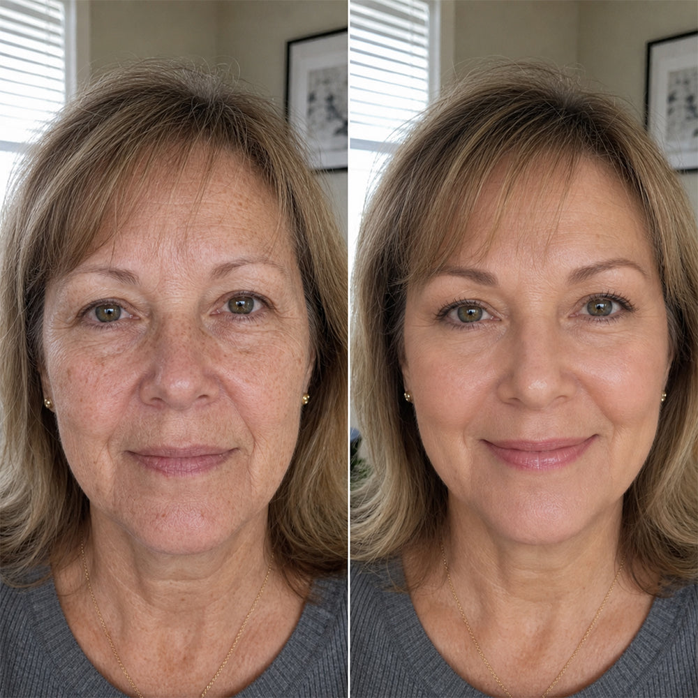 Final 2 Hour 77% OFF  Color Changing Foundation Stick