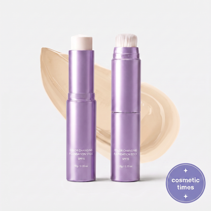 Final 2 Hour 76% OFF  Color Changing Foundation Stick