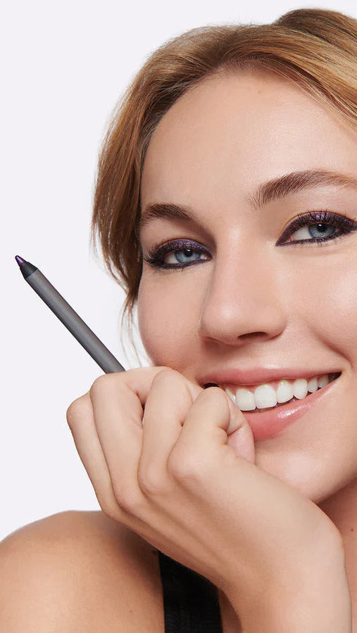 No-Smudge 24HR Longwear Eyeliner