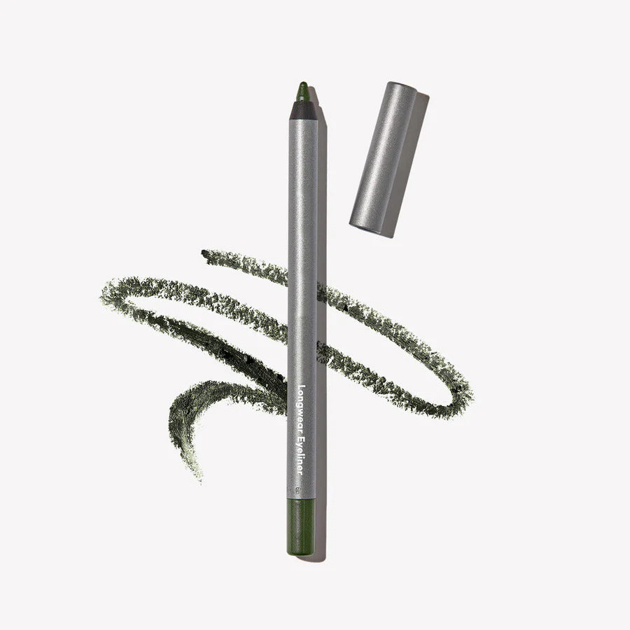 No-Smudge 24HR Longwear Eyeliner