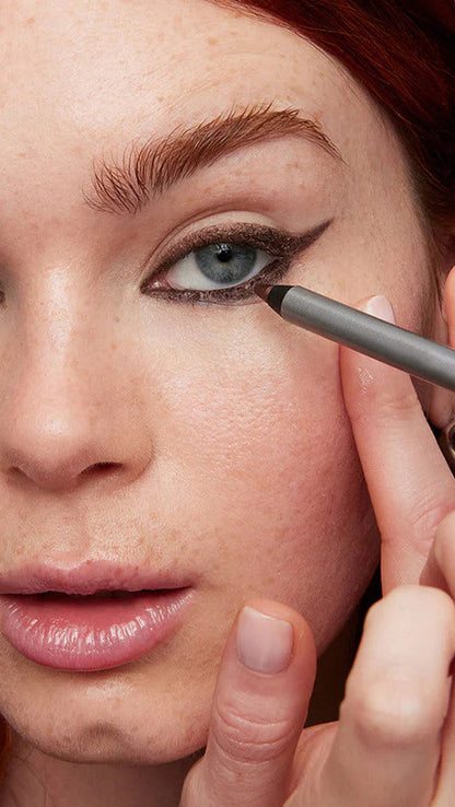 No-Smudge 24HR Longwear Eyeliner