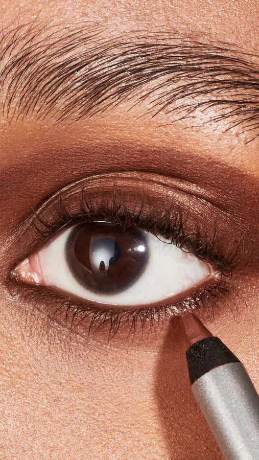 No-Smudge 24HR Longwear Eyeliner