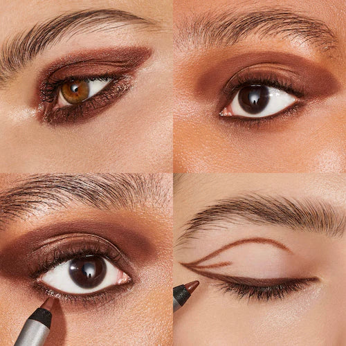 No-Smudge 24HR Longwear Eyeliner