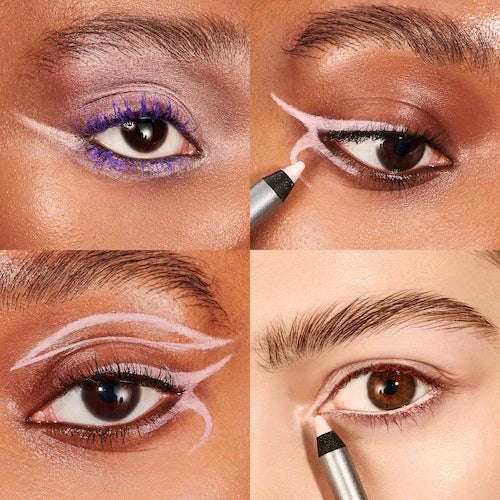 No-Smudge 24HR Longwear Eyeliner