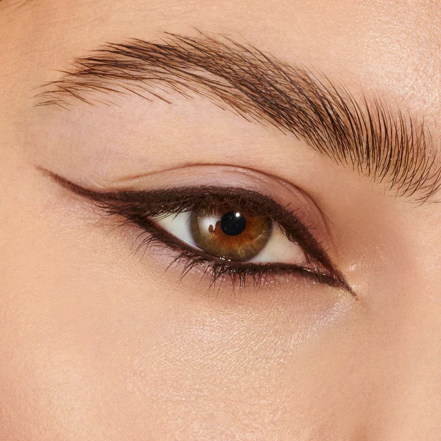 No-Smudge 24HR Longwear Eyeliner