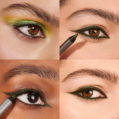 No-Smudge 24HR Longwear Eyeliner
