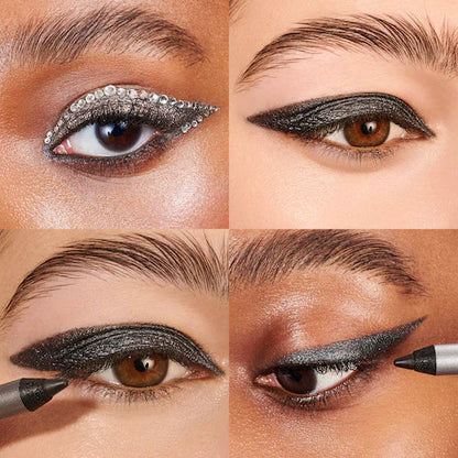 No-Smudge 24HR Longwear Eyeliner