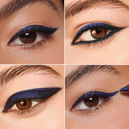 No-Smudge 24HR Longwear Eyeliner