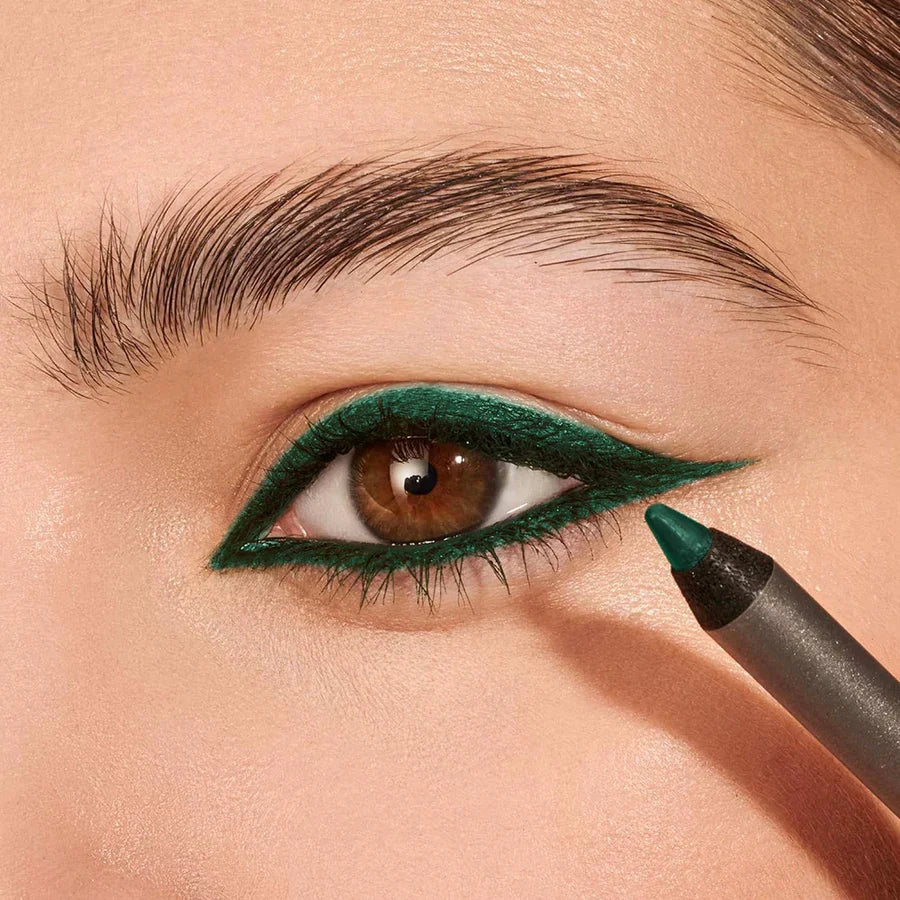 No-Smudge 24HR Longwear Eyeliner
